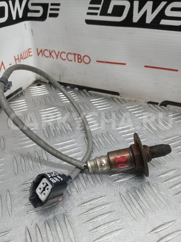 Лямбда-зонд Subaru Legacy 