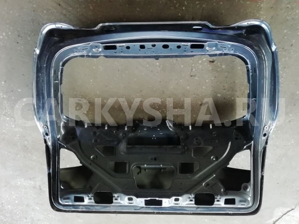 Дверь багажника Mercedes GLC X253 2018 Mercedes-Benz GLC оригинальный номер a2537400305