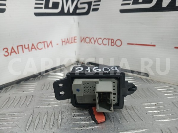 Блок управления зеркалами Honda Fit 