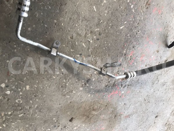 Трубка гидроусилителя Nissan Almera G15 (2012—2018) Nissan Almera оригинальный номер 4971100Q0L