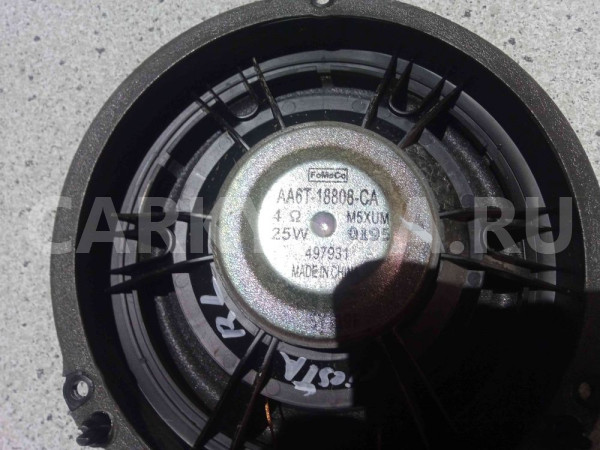Динамик Ford Fiesta Mk6 рестайлинг (2012—2019) Ford Fiesta оригинальный номер aa6t18808ca