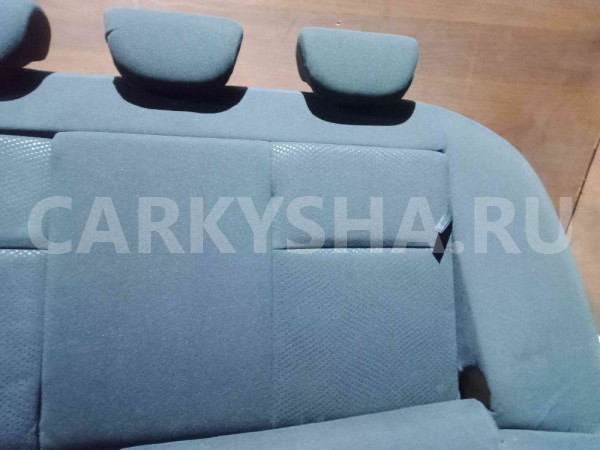 Сиденье салонное Nissan Almera G15 (2012—2018) Nissan Almera оригинальный номер 88600BF00A
