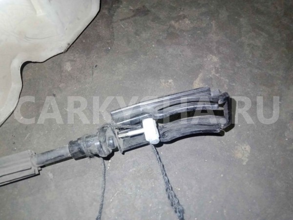 Замок двери Volkswagen Golf Plus II (2009—2014) Volkswagen Golf Plus оригинальный номер 7l0839016h