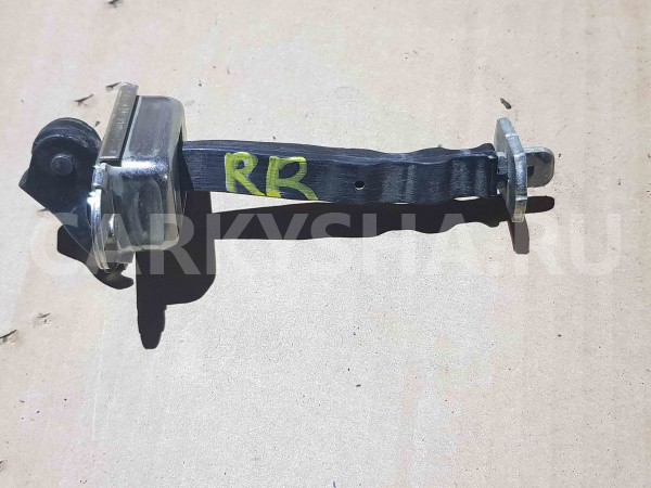 Ограничитель двери Nissan Almera G15 (2012—2018) Nissan Almera оригинальный номер 82430EW000