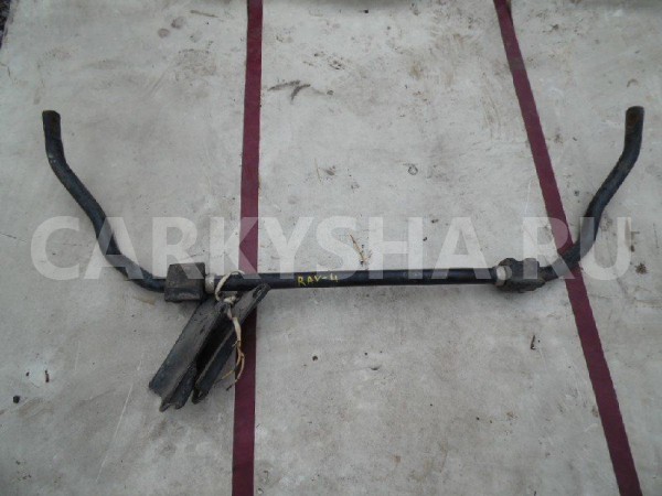 Стабилизатор Toyota RAV4 III (2005—2010) Toyota RAV 4 оригинальный номер 4881142070