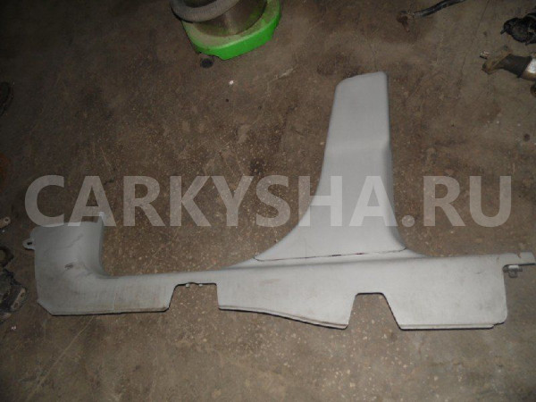 Обшивка стойки Dodge Caliber I (2006—2009) Dodge Caliber 