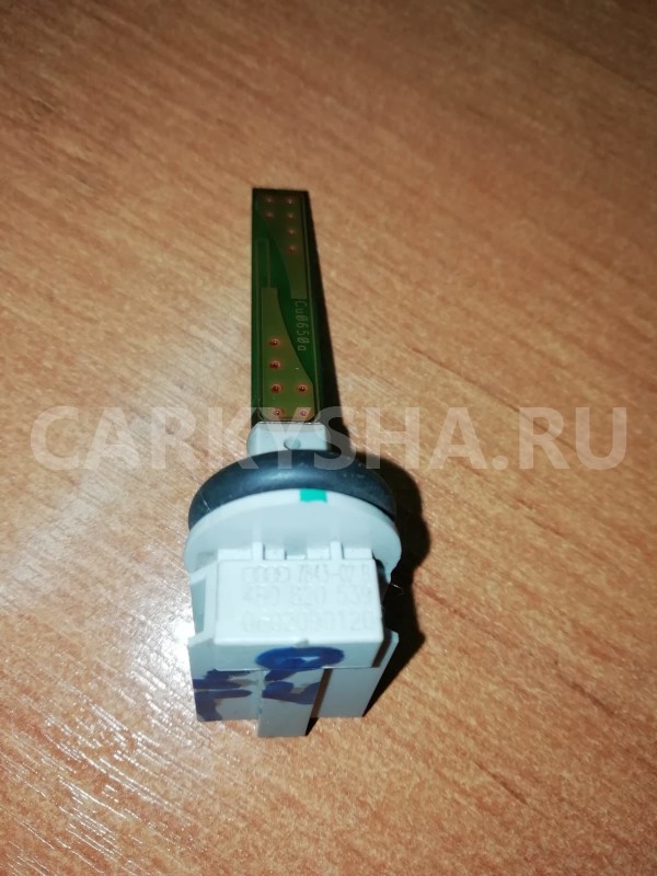 Датчик температуры Audi Q7 4L (2005—2009) Audi 200 оригинальный номер 4b0820539