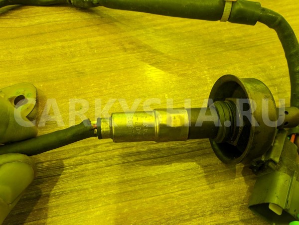 Лямбда-зонд Mazda Atenza 