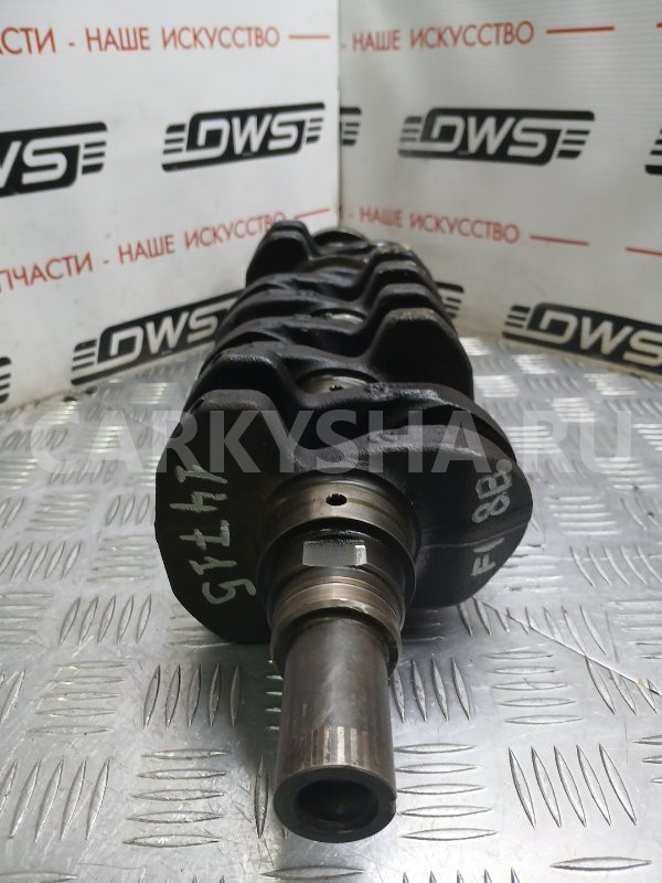 Коленвал Honda Accord 