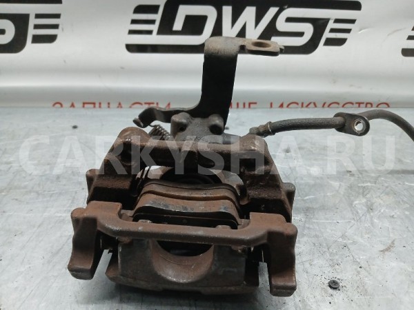 Суппорт тормозной Toyota Avensis 