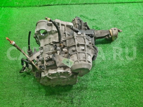 АКПП Toyota Caldina 