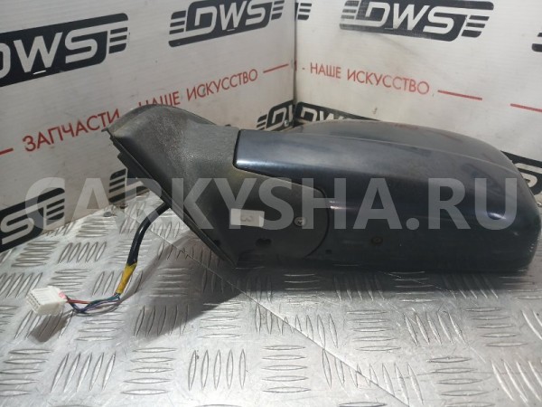 Зеркало боковое Nissan X-Trail 