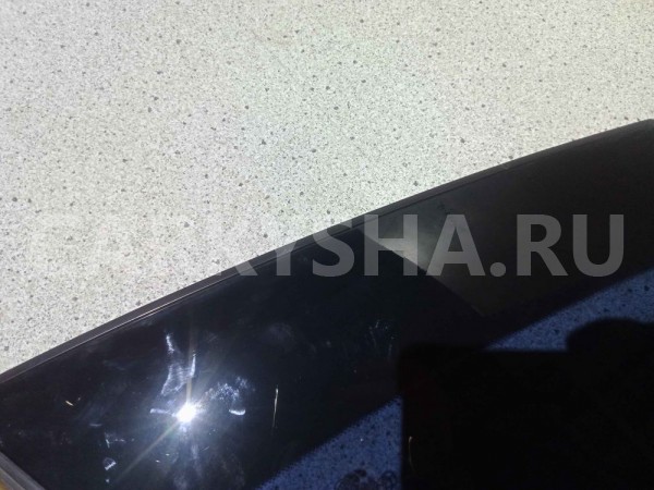 Стекло глухое Mercedes-Benz M-класс W164 рестайлинг (2008—2011) Mercedes-Benz M-klasse оригинальный номер A1646700411