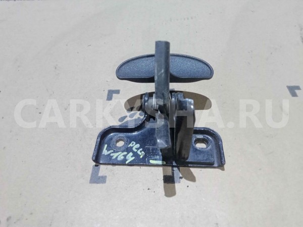 Замок капота Mercedes-Benz M-класс W164 рестайлинг (2008—2011) Mercedes-Benz M-klasse оригинальный номер A2198800064