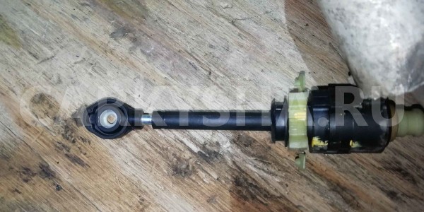 Трос КПП Ford Focus III (2011—2015) Ford Focus оригинальный номер bv6p7e395ae