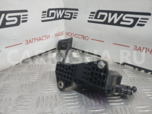 Педаль газа Subaru Exiga 