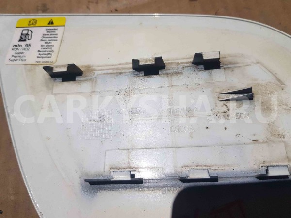 Лючок бензобака Ford Focus III (2011—2015) Ford Focus оригинальный номер bm51a405a02ac