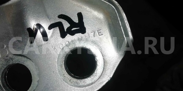 Петля двери Ford Fusion I рестайлинг (2005—2012) Ford Fusion оригинальный номер 1518395