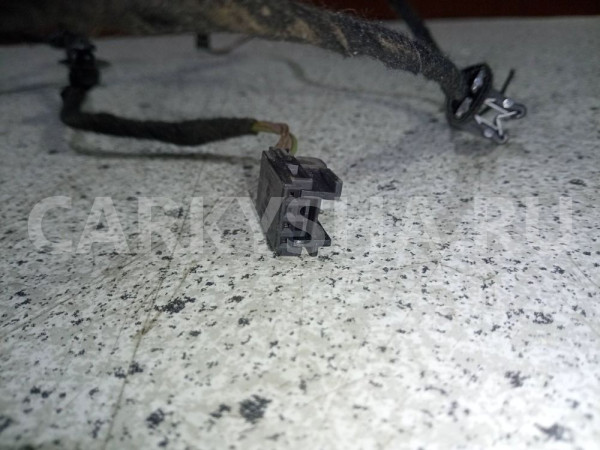 Проводка двери Audi Q7 4M (2015—2020) Audi Q7 оригинальный номер 4m0971693h