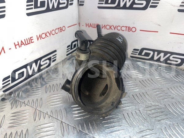 гофра Nissan Presage 