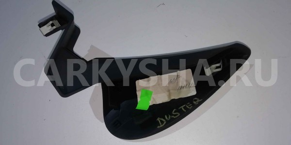 Накладка торпедо Renault Duster I (2010—2015) Renault 15 оригинальный номер 682463912r