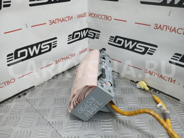 Аирбаг Toyota Vitz 