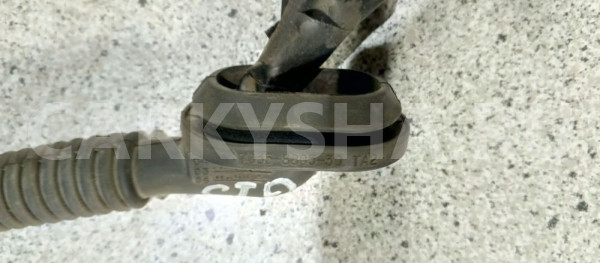 Проводка двери Nissan Almera G15 (2012—2018) Nissan Almera оригинальный номер 241264aa0a