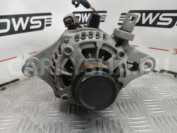 Генератор Toyota Avensis 