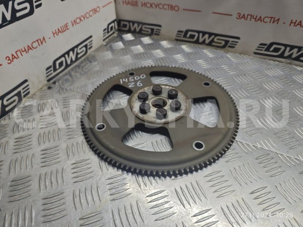 Маховик Mazda 3 