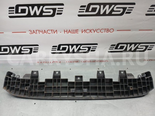 Защита бампера Subaru Exiga 