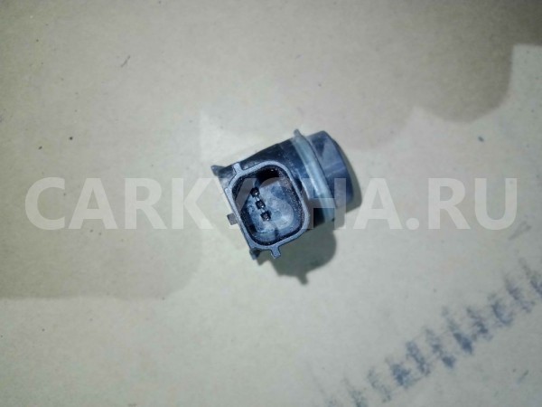 Датчик парковки Ford Focus III рестайлинг (2014—2019) Ford Focus оригинальный номер em2t15k859ba