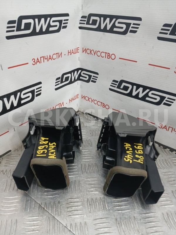 Дефлектор воздушный Toyota Camry 