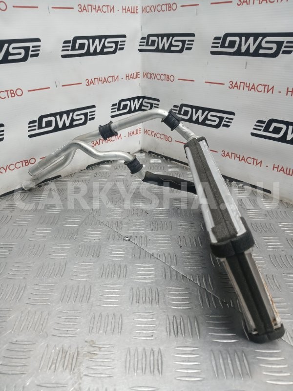 Радиатор печки Toyota Mark II 