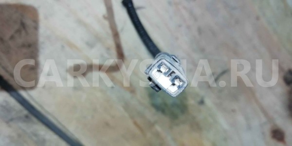 Форсунка омывателя лобового стекла Hyundai Solaris II (2017—2020) Hyundai Solaris оригинальный номер 98630H5100