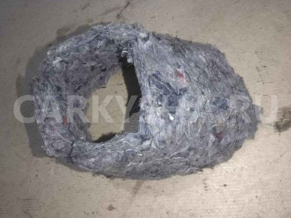 Шумоизоляция Renault Duster I (2010—2015) Renault 15 оригинальный номер 749657367r