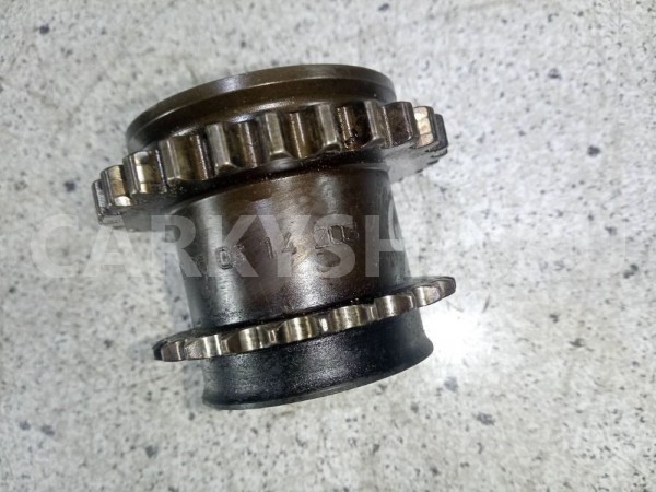 Шестерня коленвала Mercedes-Benz GL-класс X166 (2012—2016) Mercedes-Benz G-klasse оригинальный номер A2760520503