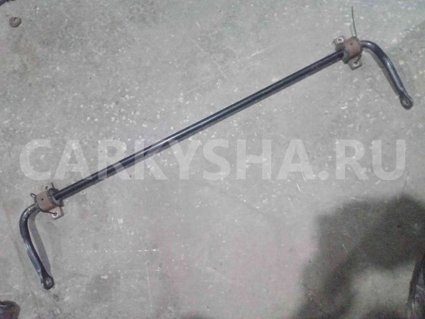 Стабилизатор Mitsubishi ASX I (2010—2013) Mitsubishi ASX оригинальный номер 4156A090