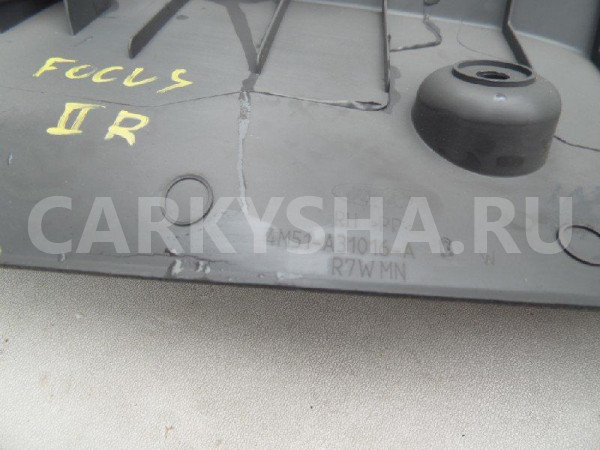 Обшивка стойки Ford Focus II (2005—2008) Ford Focus оригинальный номер 1507437