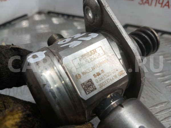 ТНВД Nissan Serena 