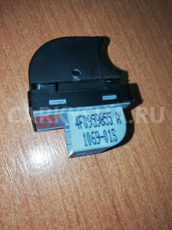 Кнопка стеклоподъемника Audi Q7 4L (2005—2009) Audi 200 оригинальный номер 4f0959855a