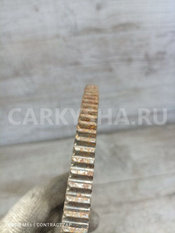 Маховик АКПП Nissan Qashqai I (2006—2010) Nissan Qashqai оригинальный номер 12331EN200