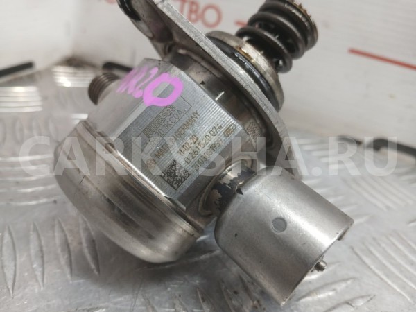 ТНВД Nissan Serena 