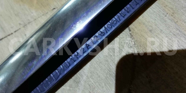 Накладка стекла Ford Focus III (2011—2015) Ford Focus оригинальный номер 1749597