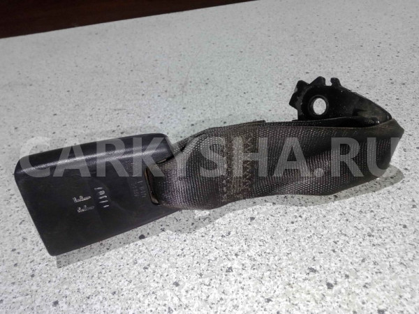 Ответная часть ремня безопасности Chevrolet Epica I рестайлинг (2008—2012) Chevrolet Epica оригинальный номер 96499937