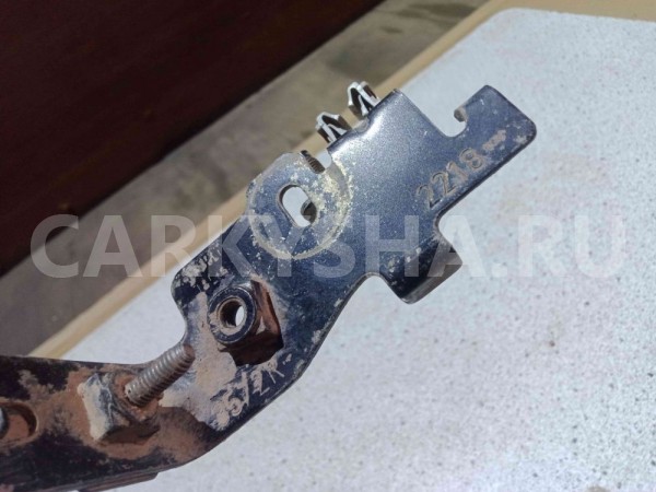 Кронштейн Renault Duster I рестайлинг (2015—2021) Renault 15 