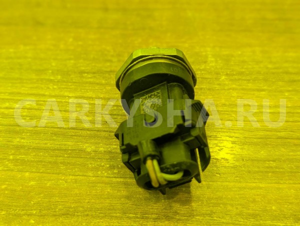 Датчик давления топлива Mazda Demio 