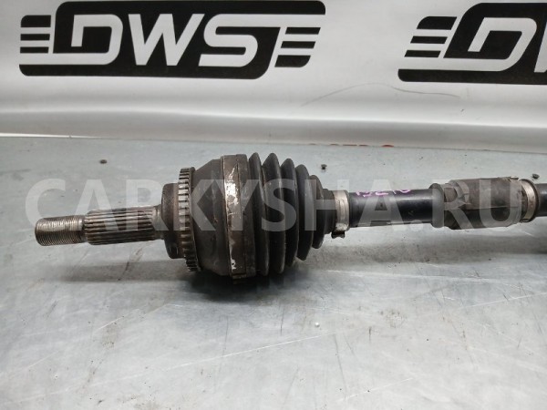 Привод Toyota Avensis 