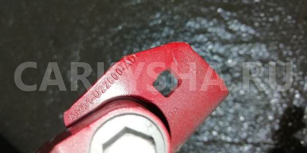 Петля двери Ford Focus III (2011—2015) Ford Focus оригинальный номер 1751697