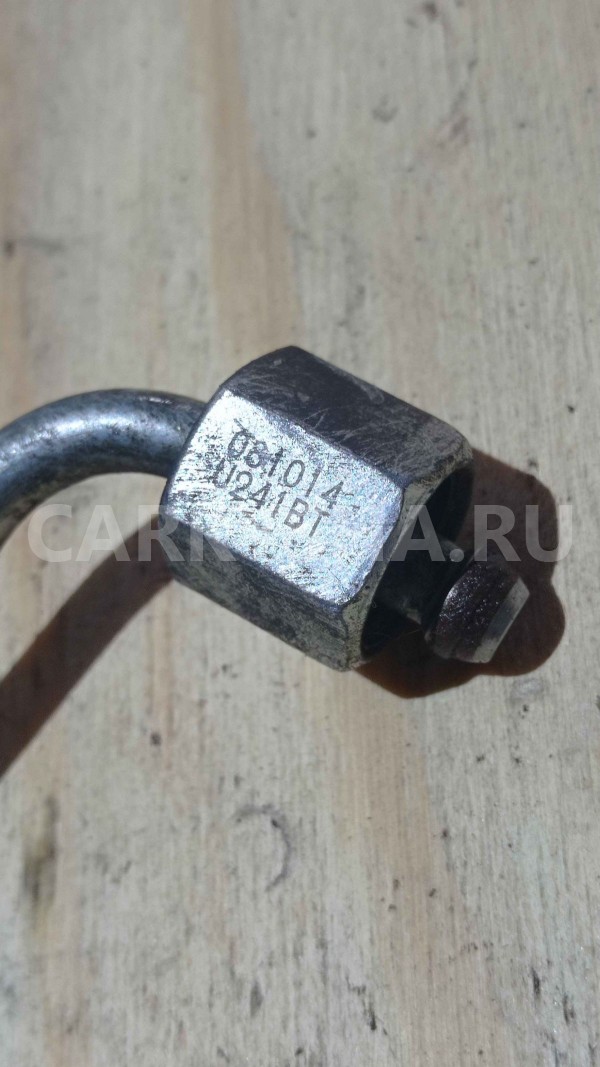 Трубка топливная Audi Q5 I (2008—2012) Audi 200 оригинальный номер 059130241BT