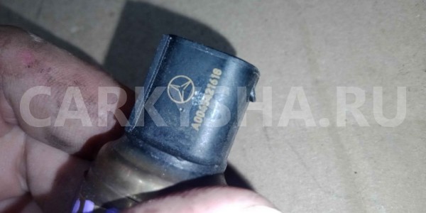 Датчик давления топлива Mercedes-Benz M-класс W166 (2011—2015) Mercedes-Benz M-klasse оригинальный номер a0045421618